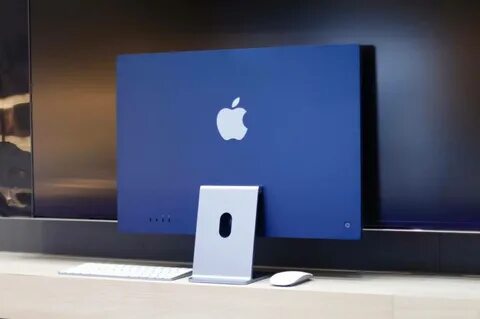 Imac 24 m1