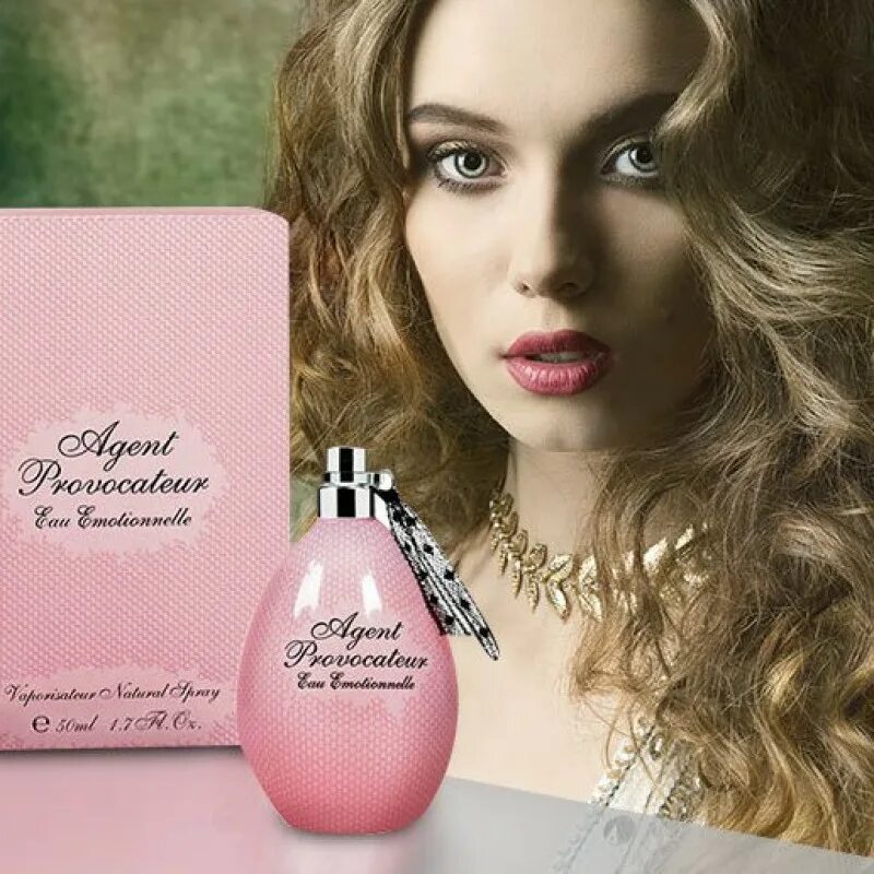 Агент провокатор отзывы. Агент провокатор Eau emotionnelle. Agent Provocateur Eau Provocateur EDT 50ml. Eau emotionnelle 100 мл. Agent Provocateur духи реклама.