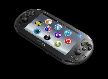 Ps vita slim