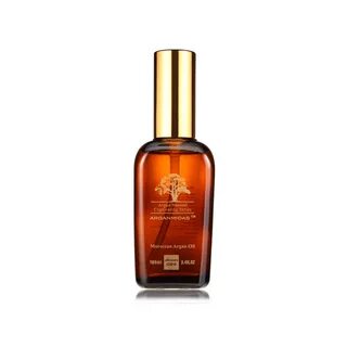 Moroccan argan oil