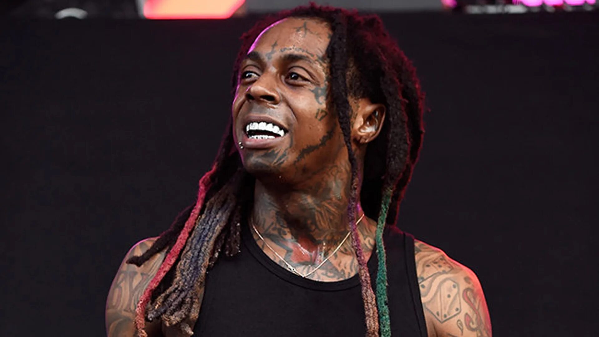 Lil wayne тексты