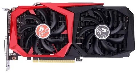 Colorful 1060 6gb