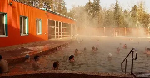 Источник туринск свердловская область