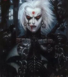 Chevalier vampire