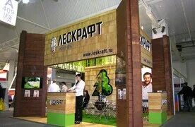 Лескрафт краснодар