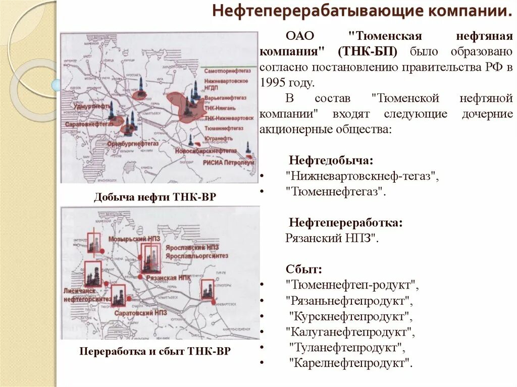 Рязанский нефтеперерабатывающий завод схема. Нефтеобрабатывающие предприятия. Завод на нефте переработка нефти Тюмень. Ярославский НПЗ на карте.