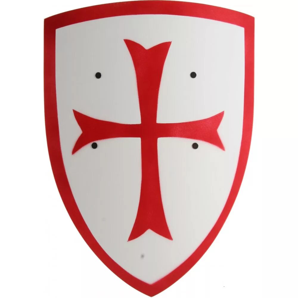 Large shield