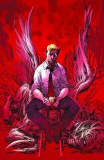 Hellblazer