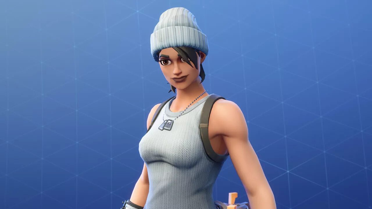 Fortnite r34