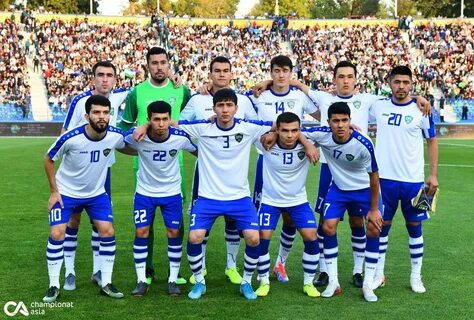 Chempionat uz asia