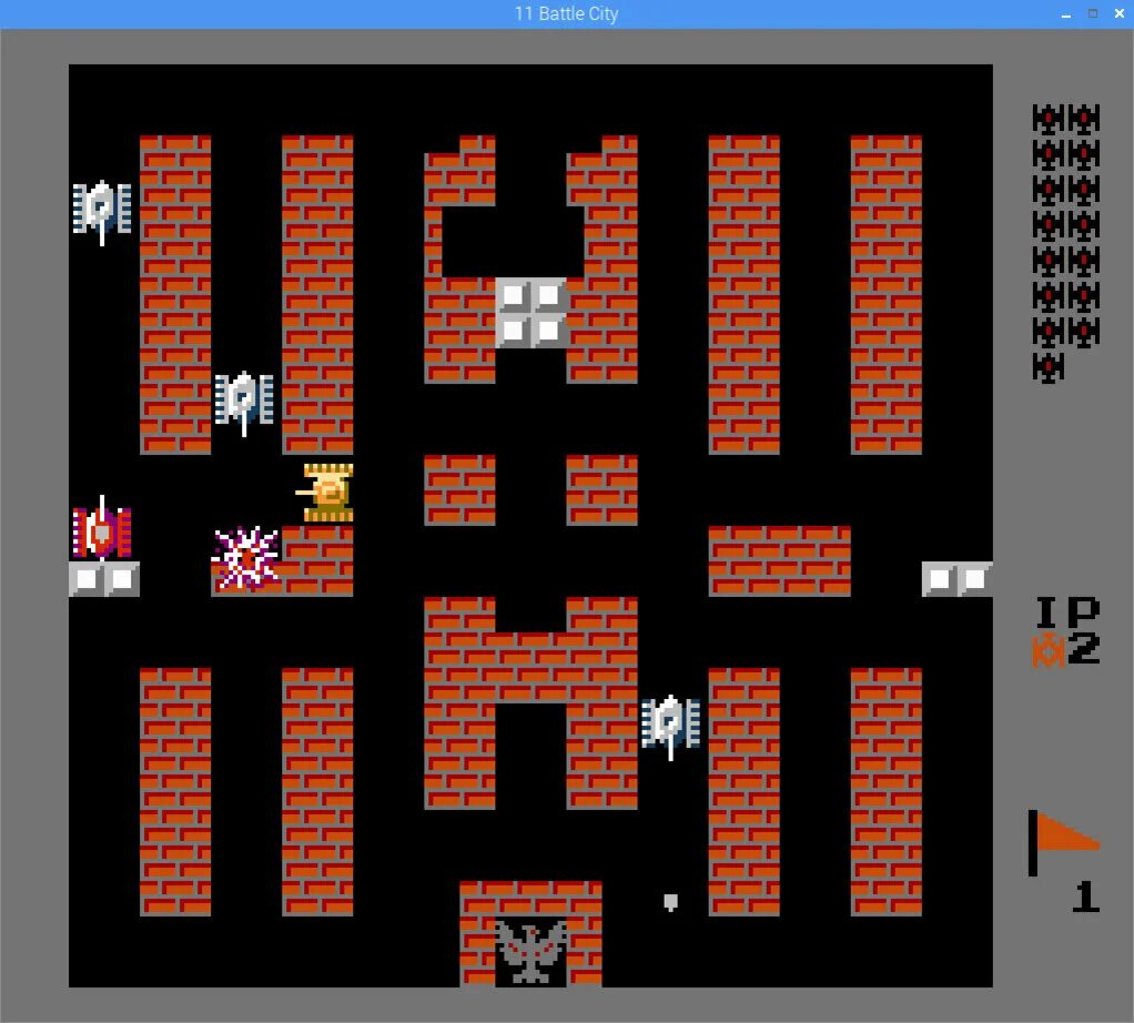 Battle city nes танк. Батл сити денди. Dendy танчики nes. Танчики battle city. Игры 8-бит battle city.