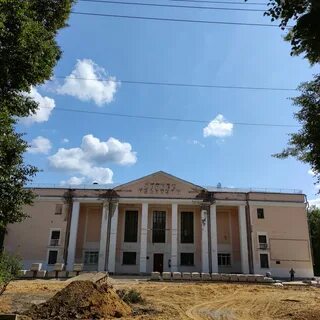 Липки тульская область