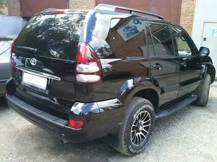 Авито прадо 120