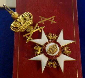 Избранная награда