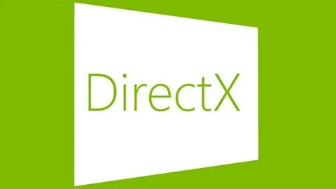 Directx 10 11 12