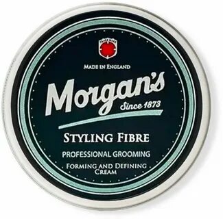 Morgans paste