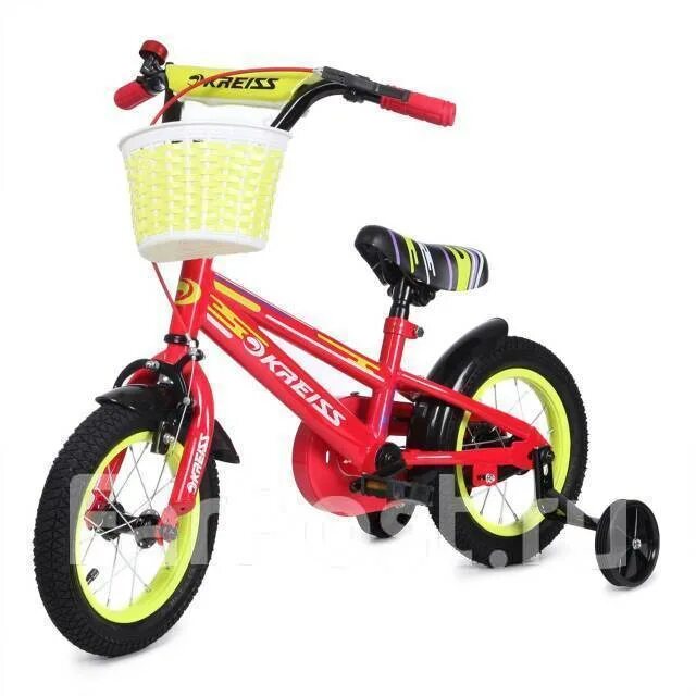 Велосипед двухколесный Kreiss 12 дюймов. Велосипед детский Kreiss 12. Велосипед двухколесный Kreiss 14 дюймов. Велосипед двухколесный Kreiss красный 16 дюймов. Kreiss велосипед трехколесный с ручкой