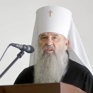 Роль владыки