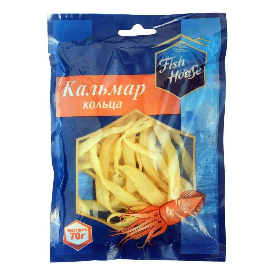 Кальмар стружка 70г ашан. Кальмар fish house сушеный кольца 70 г. Fish house кальмар тушка зам. Кальмар fish house сушеный кольца 70 г. Кальмар fish house.
