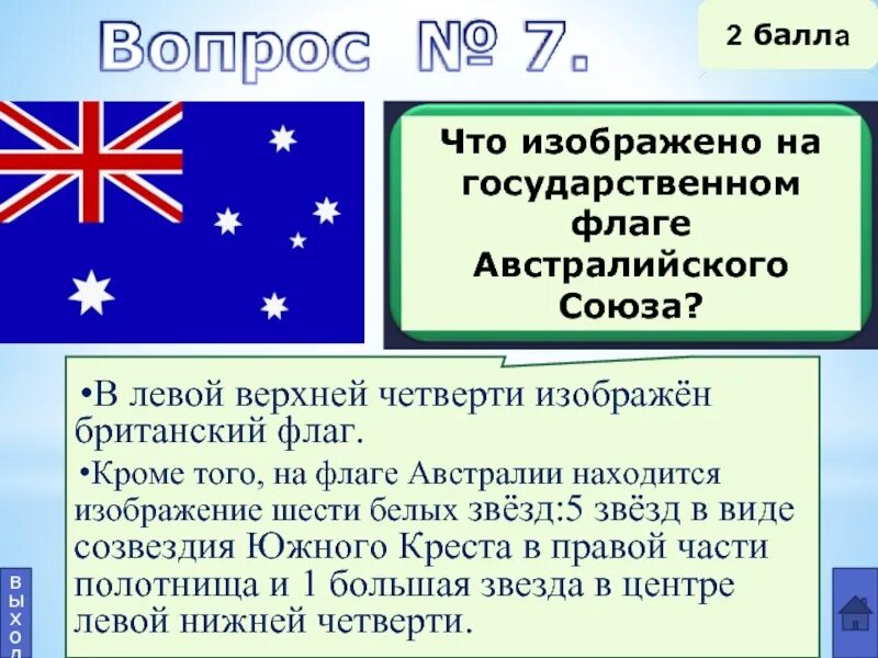 Флаг Австралии значение. Что изображено на государственном флаге австралийского Союза. Звезды на австралийском флаге. Звезды на флаге австралии