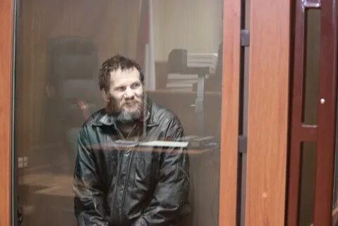 Русский каннибал