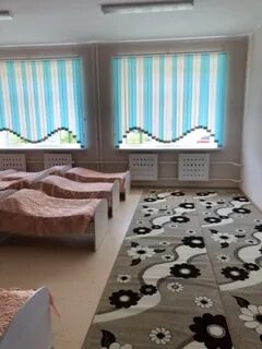 Детский сад микрорайон восточный