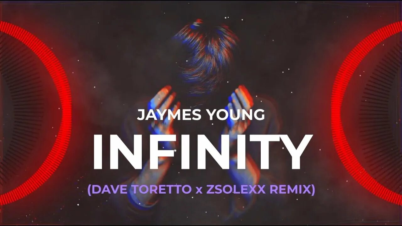 Jaymes Young Infinity Скачать Песню