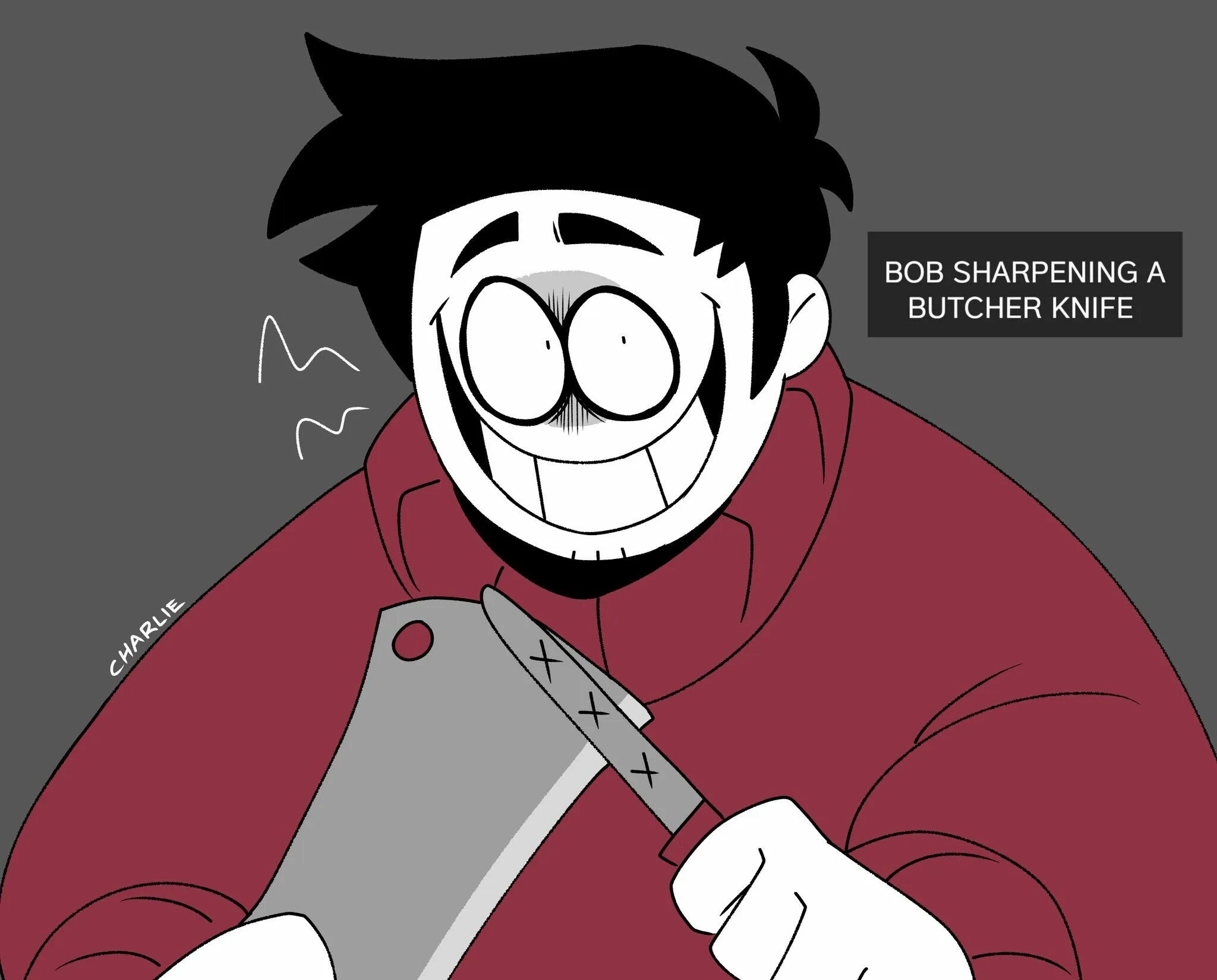 Spooky month bob velseb. Боб spooky month. bob velseb art. bob velseb spooky month art. bob velseb fanart.