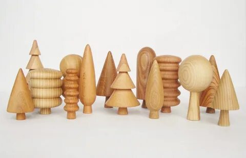 Tree set
