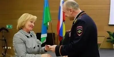 Департамент гражданской службы хмао