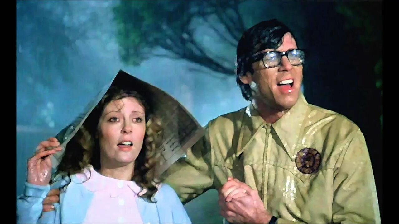 Janet and bill