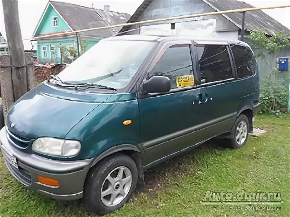 1999гв. 0 бензин 2001 год. Серена 1997. Ниссан серена 1997 фото. Nissan serena 1997.