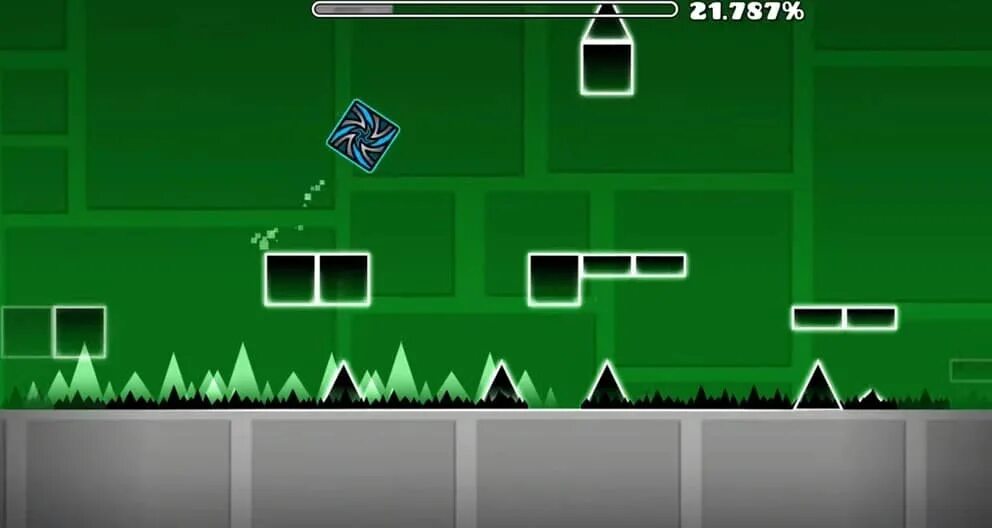 Топ демонов в geometry dash 2025. Топ демонов в geometry dash 2025