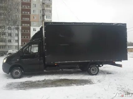 Некст 5 метров