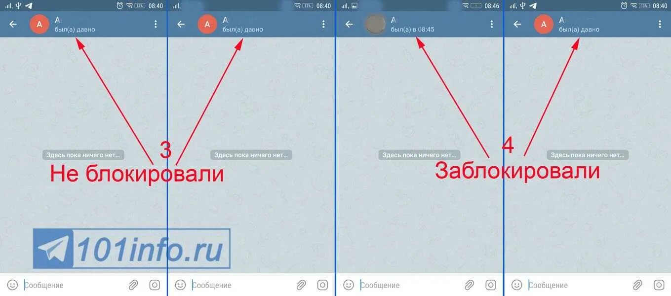 Ватсап игнор
