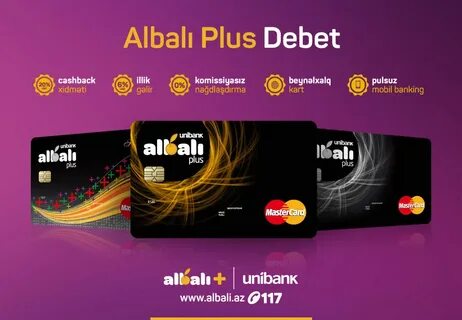 Unibank az