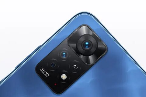 Xiaomi redmi note 11 размеры