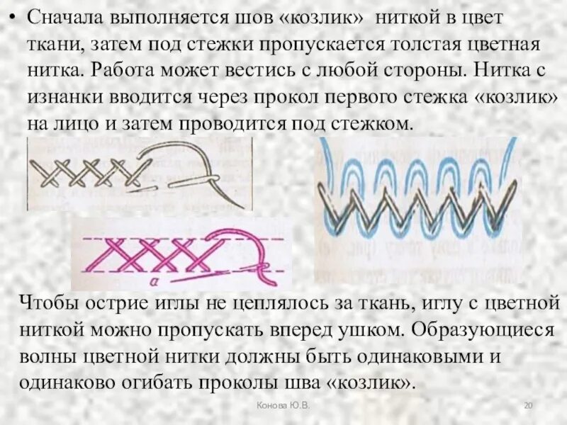 Сначала выполняется