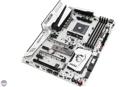 X670 материнские платы msi