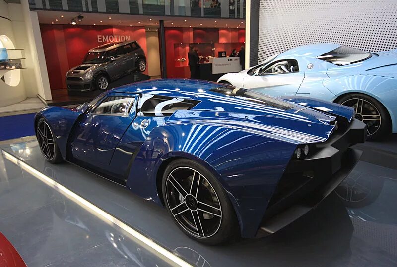 Autowit super car 2