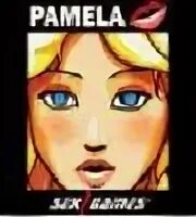 I like playing videogames pamela says. I like playing videogames pamela says