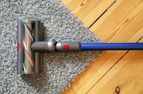 Dyson v11