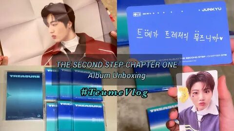 The second step