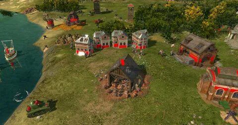 Игра стратегии 18