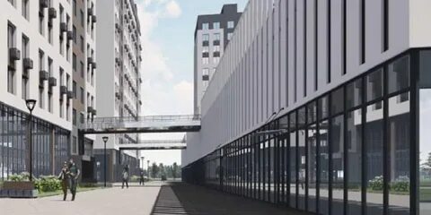 Кампус новгород