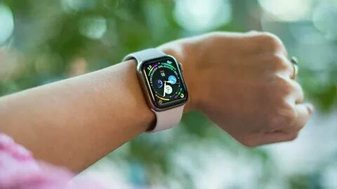Lifestyle smart watch