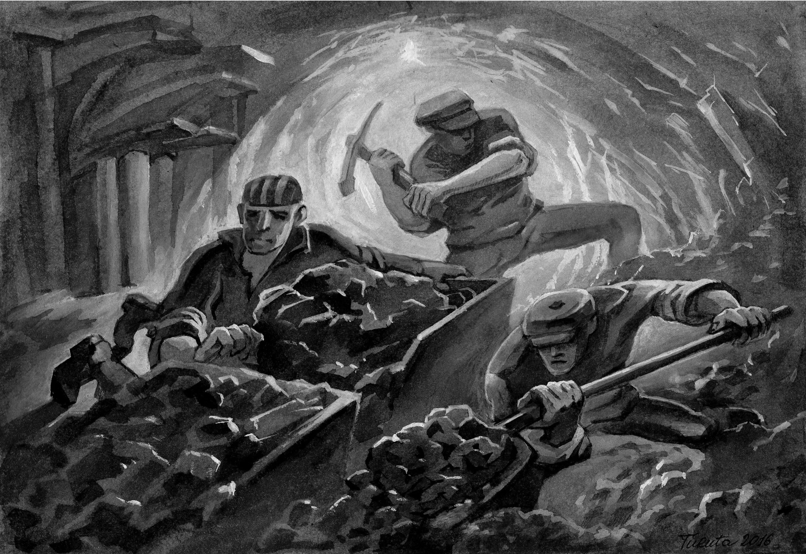 Гулаг какие произведения. Картины николая гетмана гулаг. гулаг лагерь лесоповал.