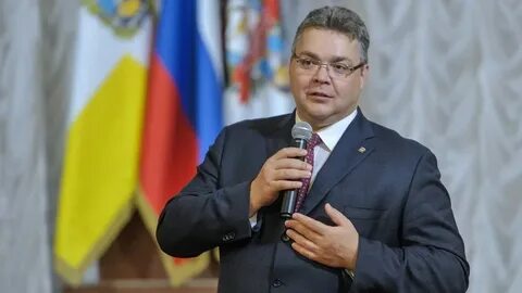Кто победил в выборах губернатора ставропольского края