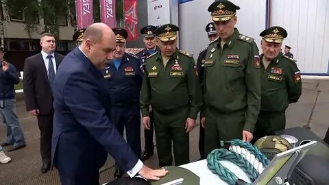 Кубинка 2023