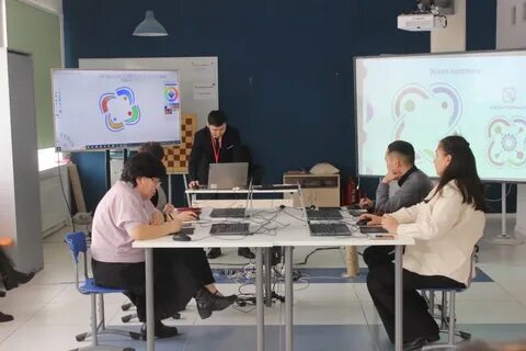 Педагогические надежды 2024 мурманск